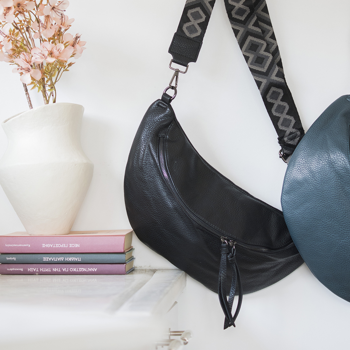 ΤΣΑΝΤΑ ΜΠΑΝΑΝΑ MEDIUM