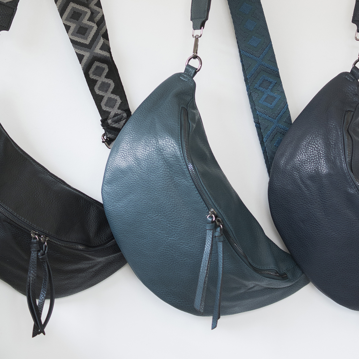 ΤΣΑΝΤΑ ΜΠΑΝΑΝΑ MEDIUM