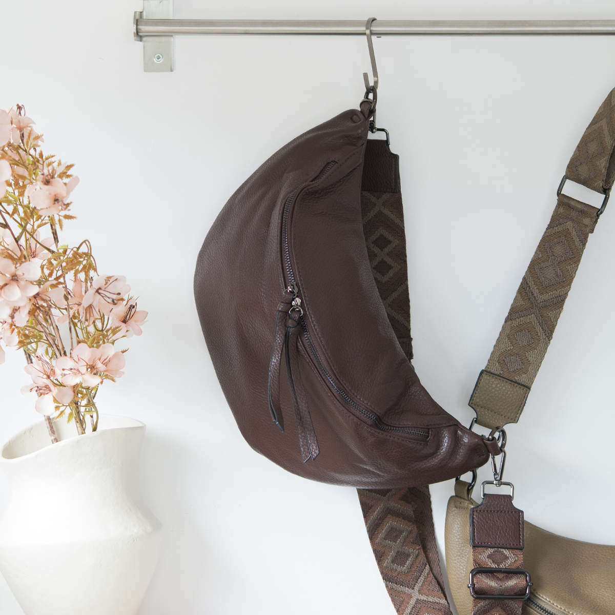 ΤΣΑΝΤΑ ΜΠΑΝΑΝΑ MEDIUM