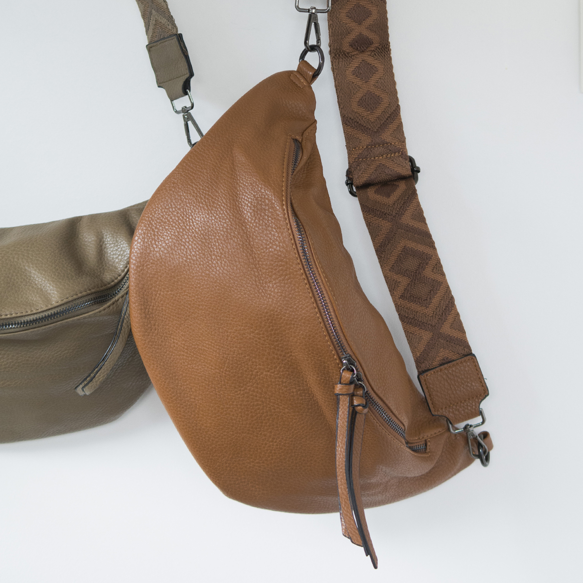 ΤΣΑΝΤΑ ΜΠΑΝΑΝΑ MEDIUM