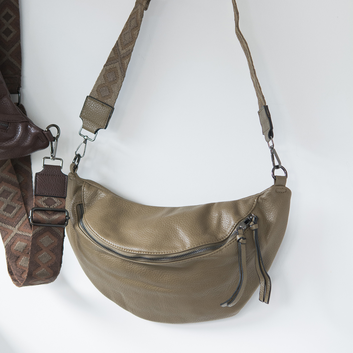 ΤΣΑΝΤΑ ΜΠΑΝΑΝΑ MEDIUM