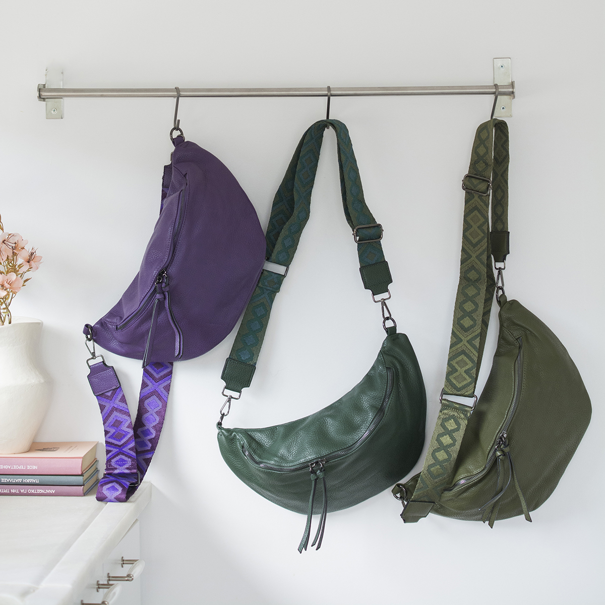 ΤΣΑΝΤΑ ΜΠΑΝΑΝΑ MEDIUM