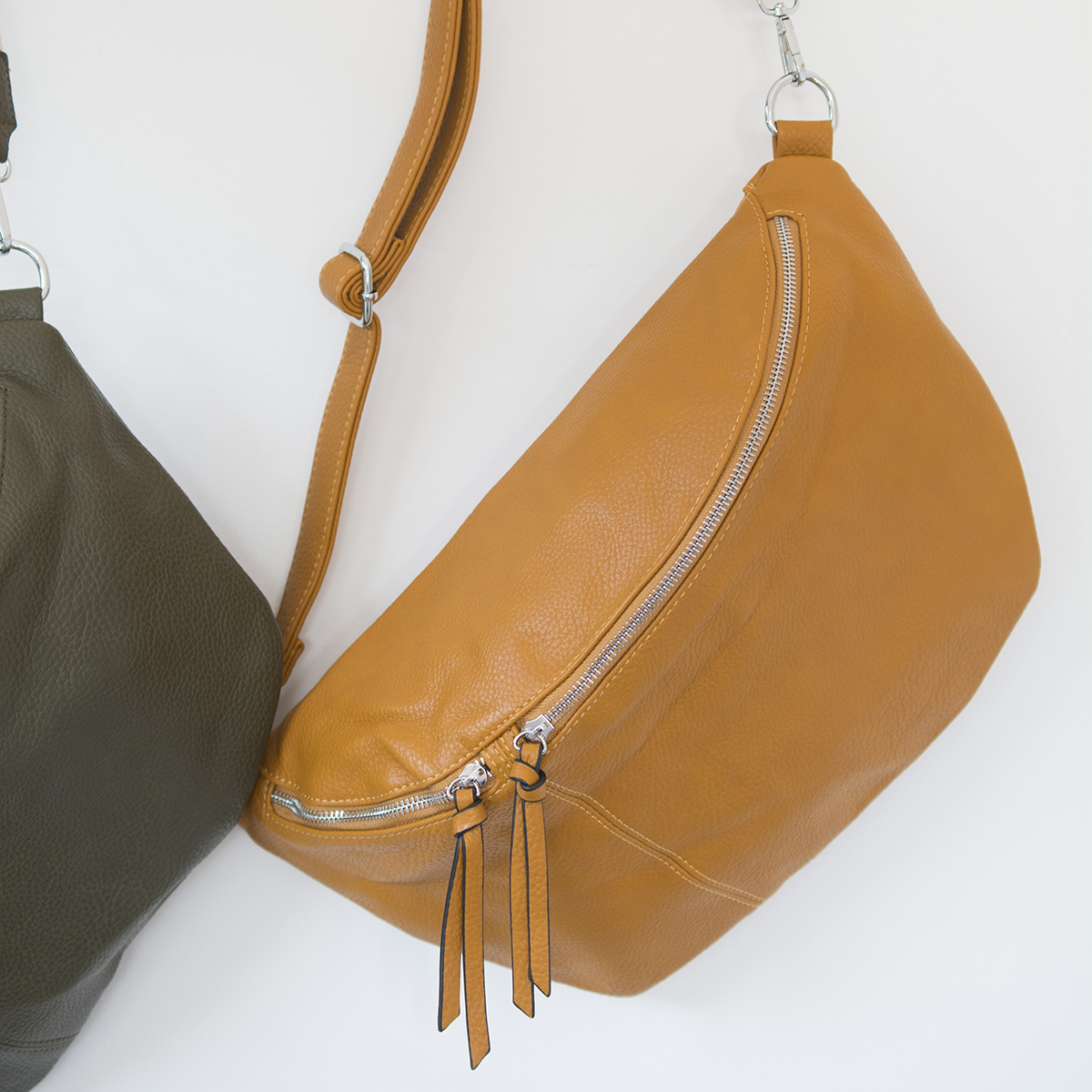 ΤΣΑΝΤΑ ΜΠΑΝΑΝΑ LARGE