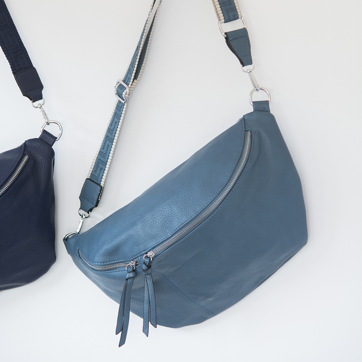 ΤΣΑΝΤΑ ΜΠΑΝΑΝΑ LARGE