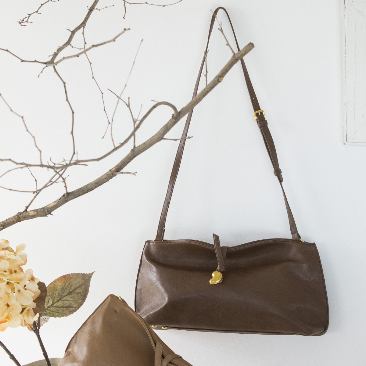 ΤΣΑΝΤΑ ΦΑΚΕΛΟΣ HEART