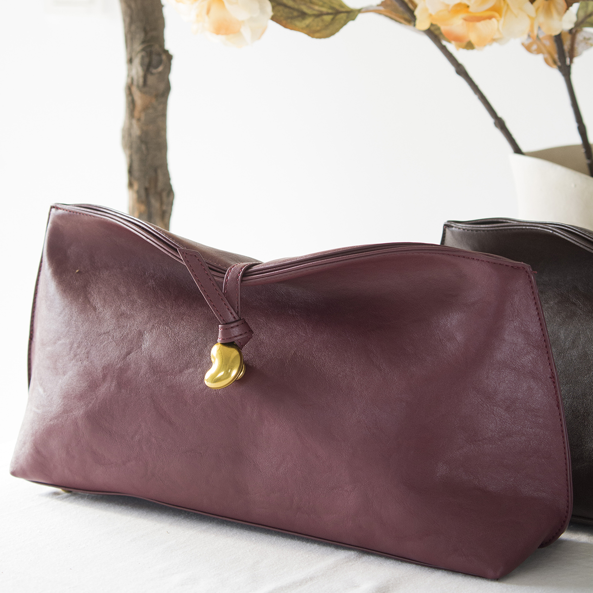 ΤΣΑΝΤΑ ΦΑΚΕΛΟΣ HEART