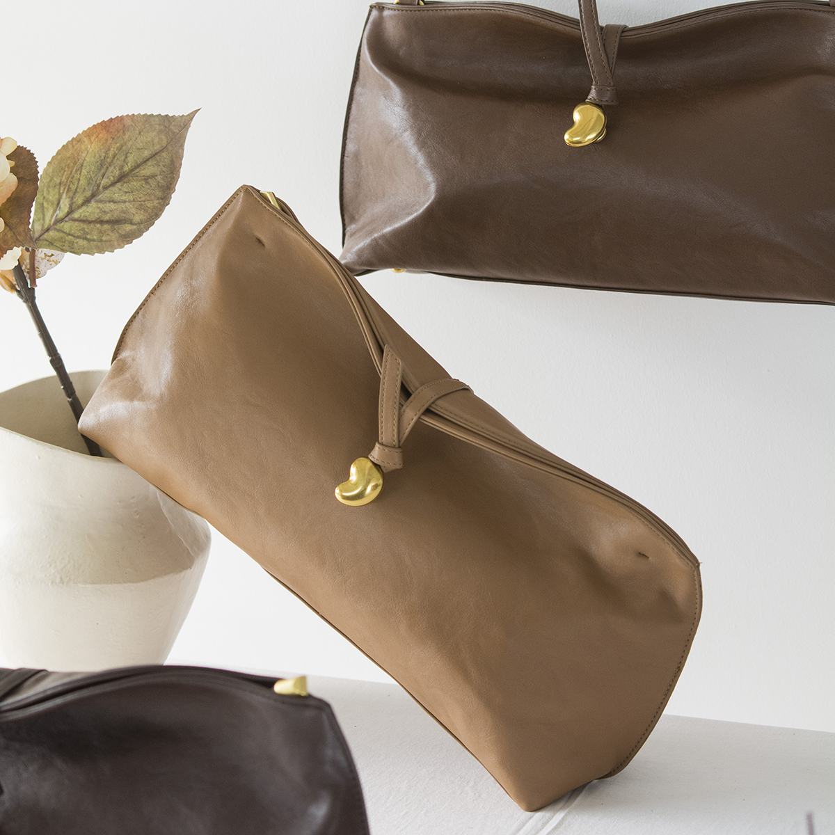 ΤΣΑΝΤΑ ΦΑΚΕΛΟΣ HEART