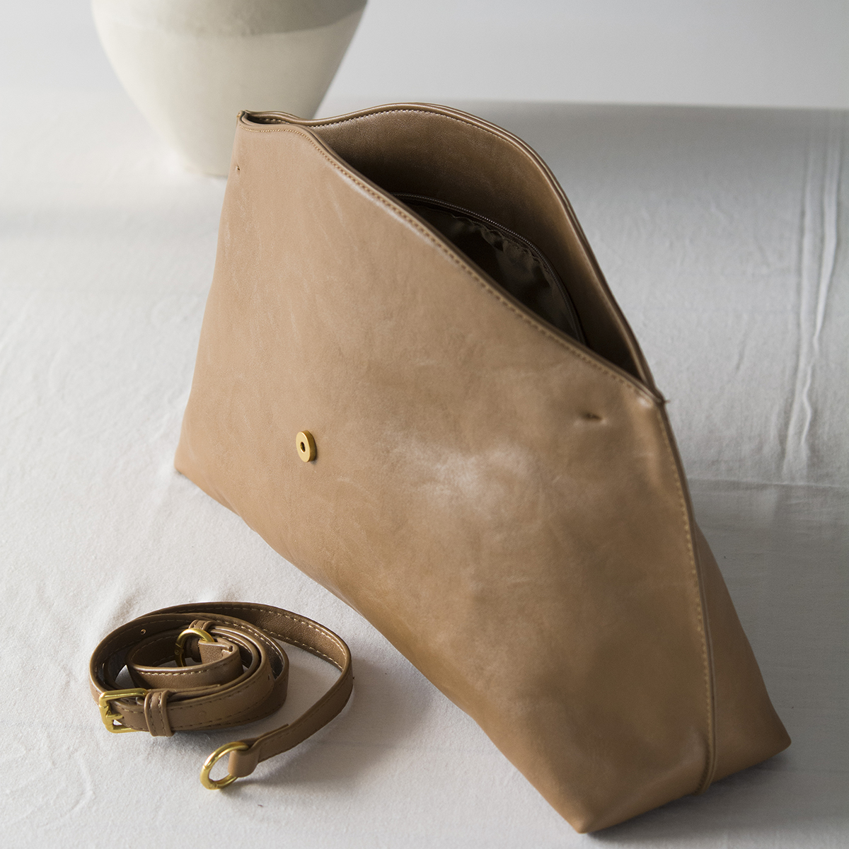 ΤΣΑΝΤΑ ΦΑΚΕΛΟΣ HEART