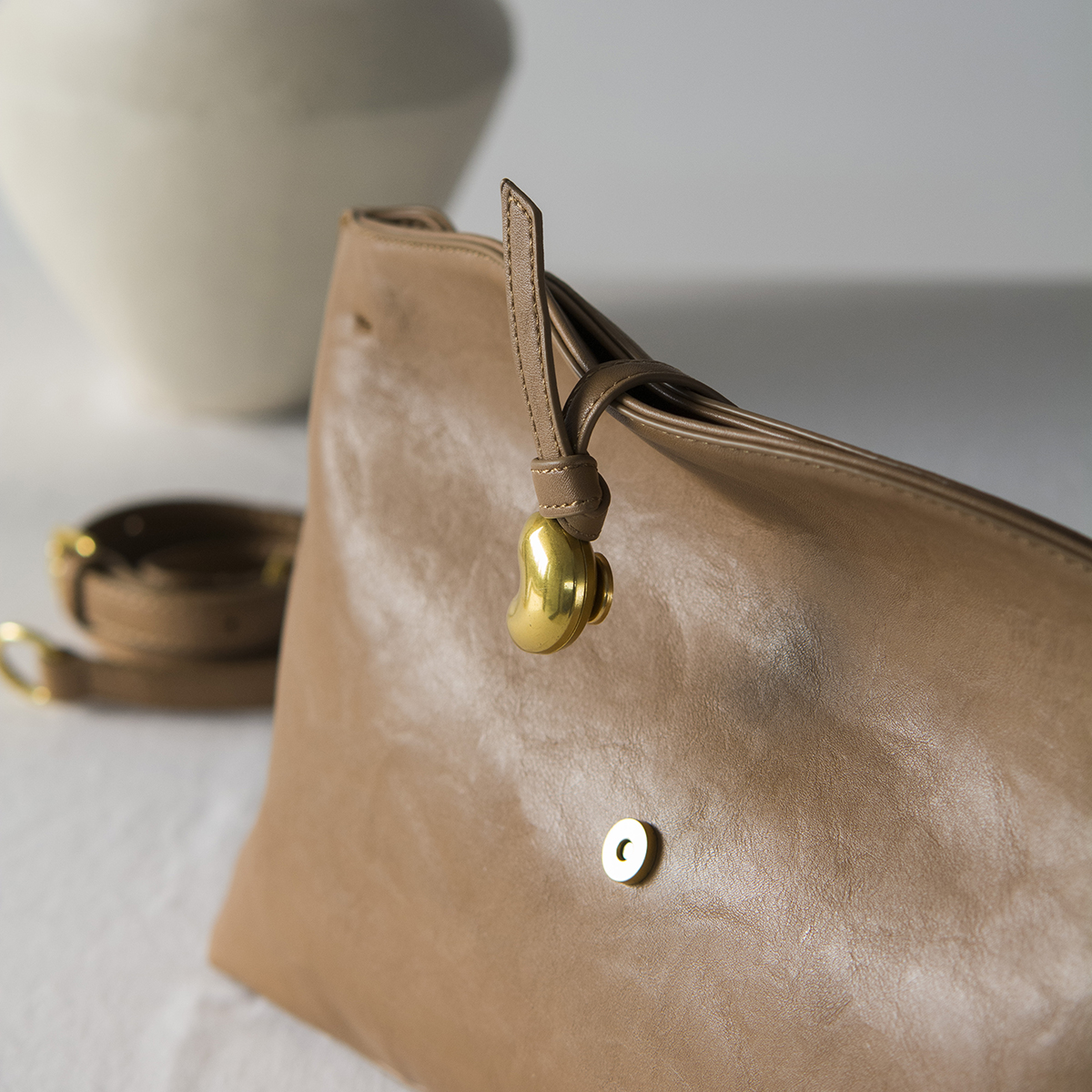 ΤΣΑΝΤΑ ΦΑΚΕΛΟΣ HEART