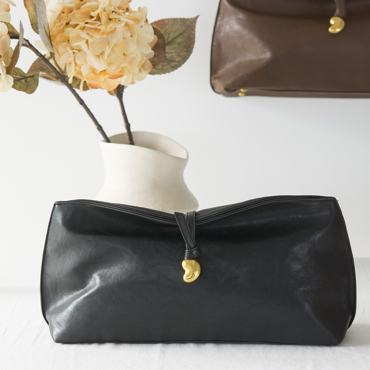 ΤΣΑΝΤΑ ΦΑΚΕΛΟΣ HEART