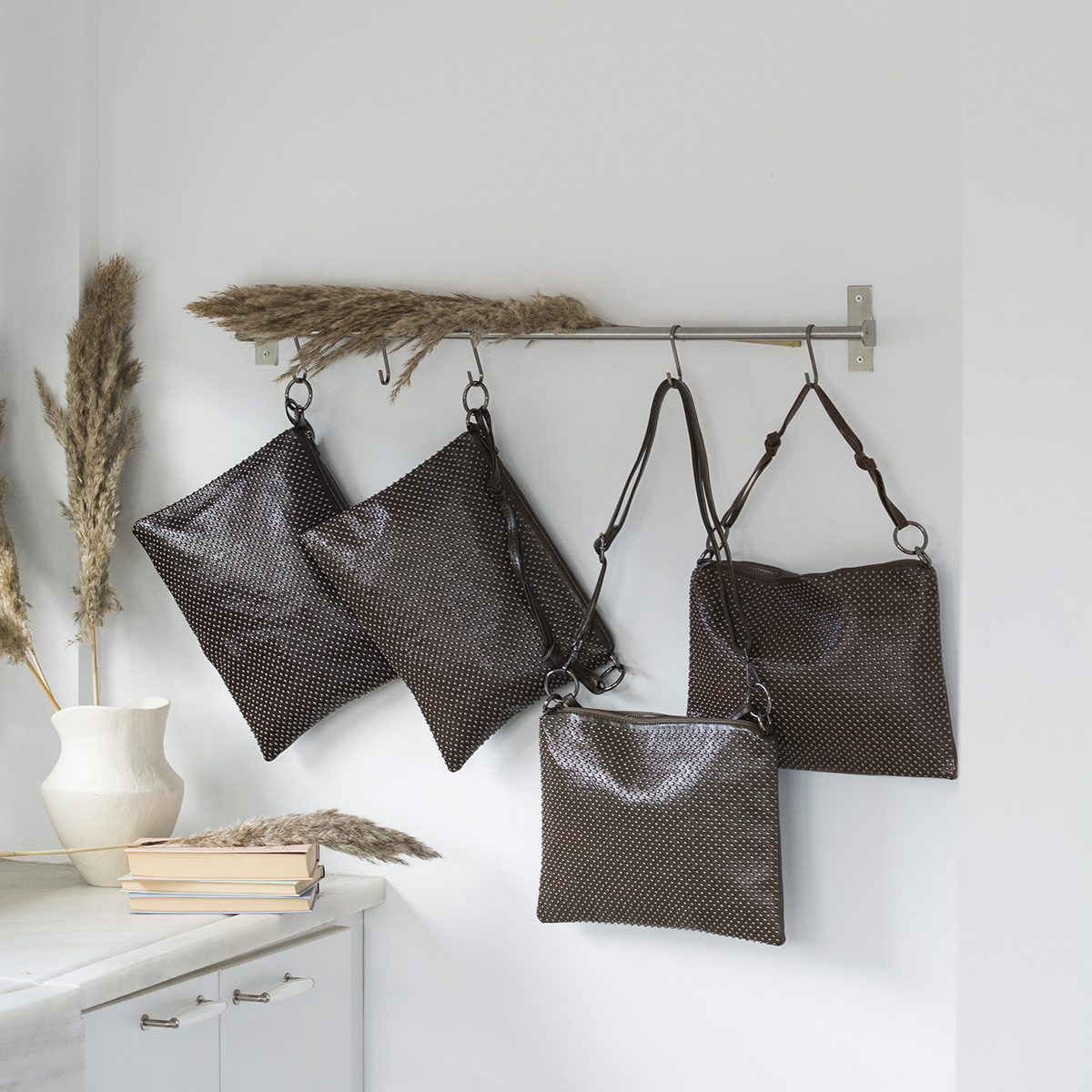 ΤΣΑΝΤΑ ΦΑΚΕΛΟΣ TROUX