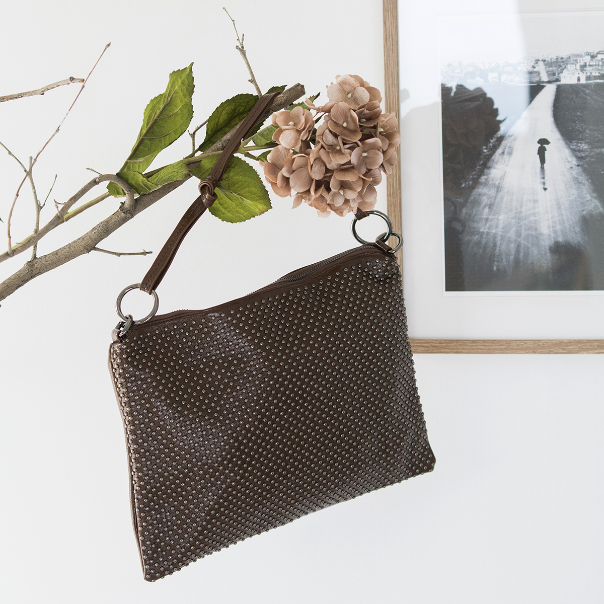 ΤΣΑΝΤΑ ΦΑΚΕΛΟΣ TROUX