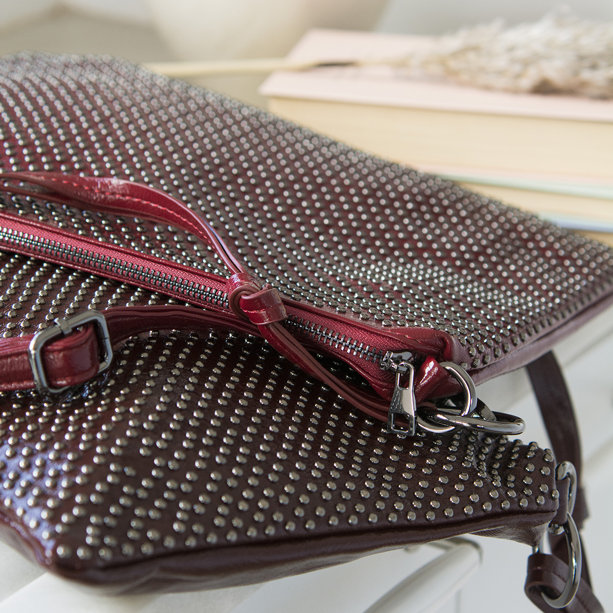 ΤΣΑΝΤΑ ΦΑΚΕΛΟΣ TROUX