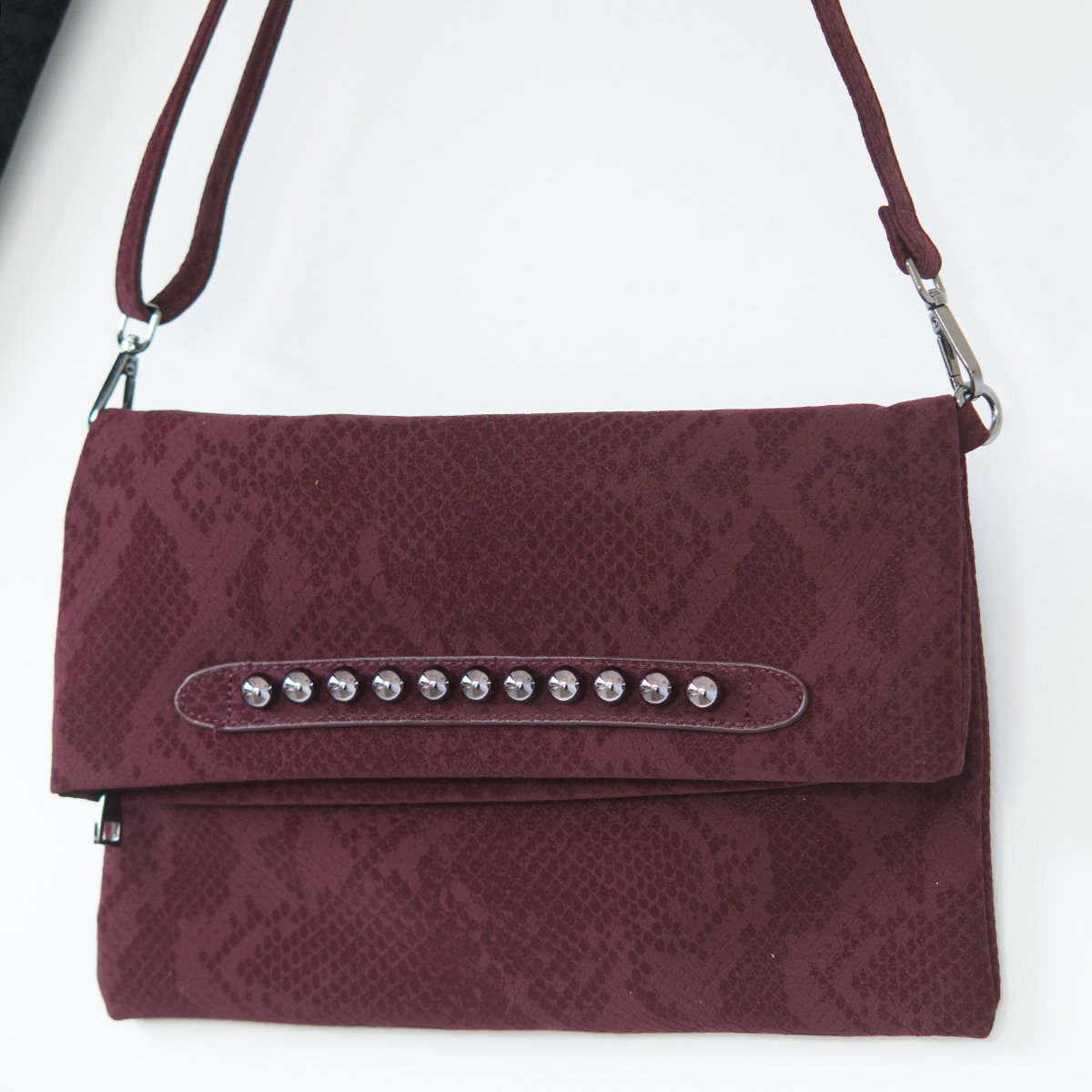 ΤΣΑΝΤΑ ΦΑΚΕΛΟΣ SNAKE