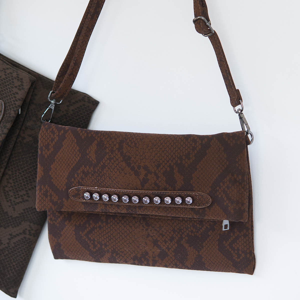 ΤΣΑΝΤΑ ΦΑΚΕΛΟΣ SNAKE