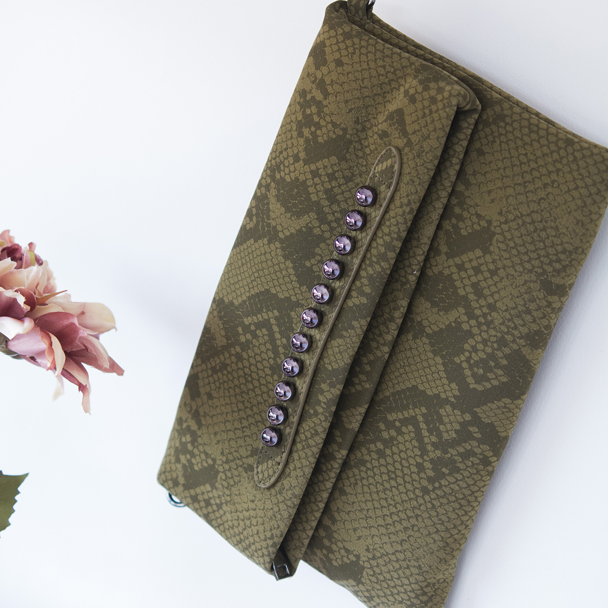 ΤΣΑΝΤΑ ΦΑΚΕΛΟΣ SNAKE