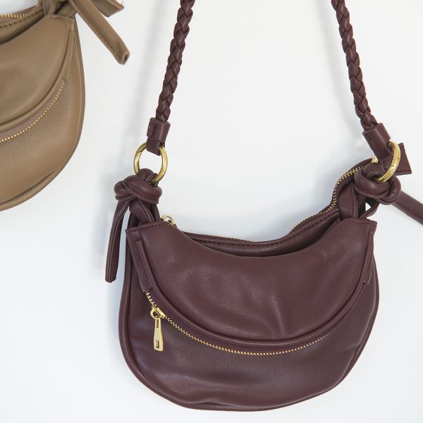 ΤΣΑΝΤΑ ΜΠΑΝΑΝΑ MINI