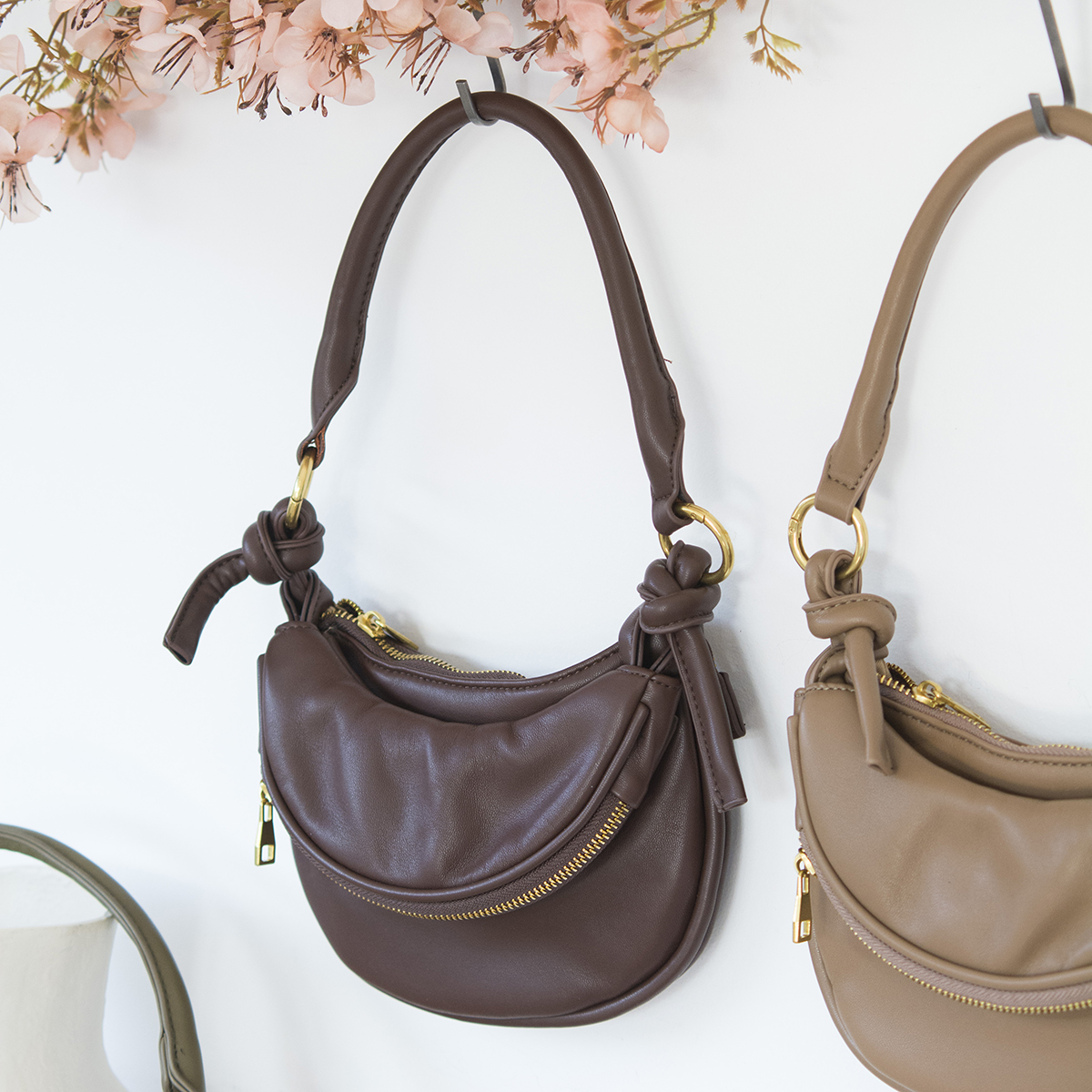 ΤΣΑΝΤΑ ΜΠΑΝΑΝΑ MINI