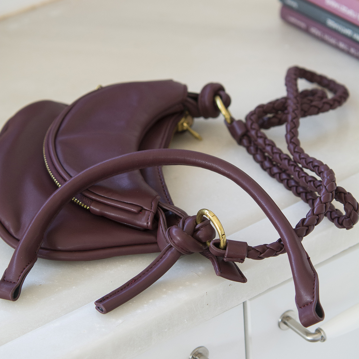 ΤΣΑΝΤΑ ΜΠΑΝΑΝΑ MINI