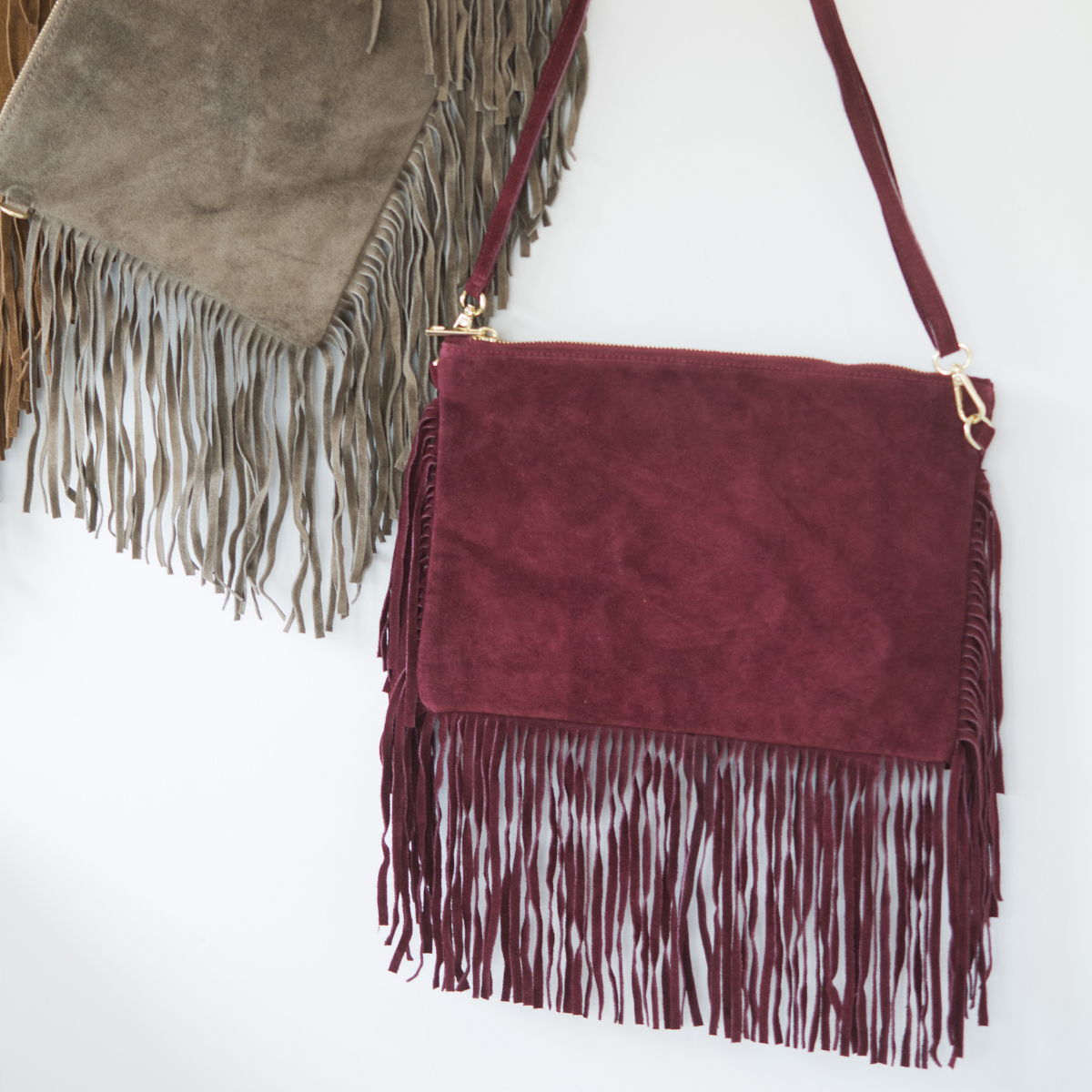 ΤΣΑΝΤΑ ΑΠΟ ΔΕΡΜΑ ΜΕ ΚΡΟΣΙΑ