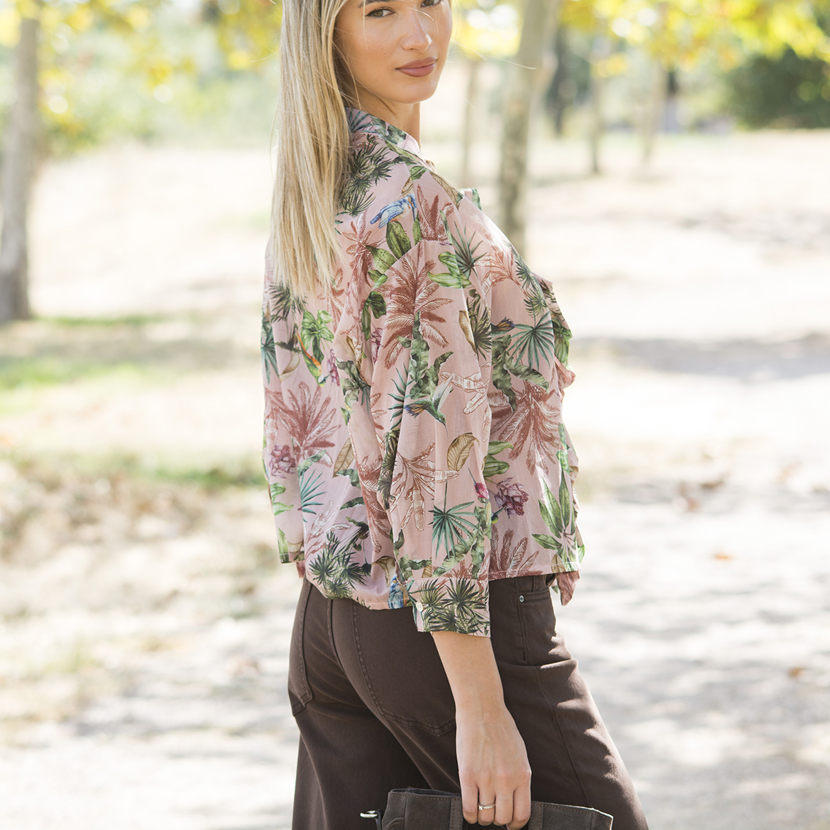 ΠΑΝΤΕΛΟΝΙ ΚΑΦΕ