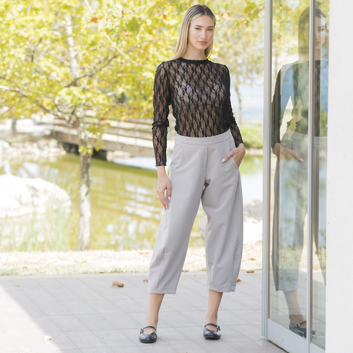 ΠΑΝΤΕΛΟΝΙ ΣΑΛΒΑΡΙ