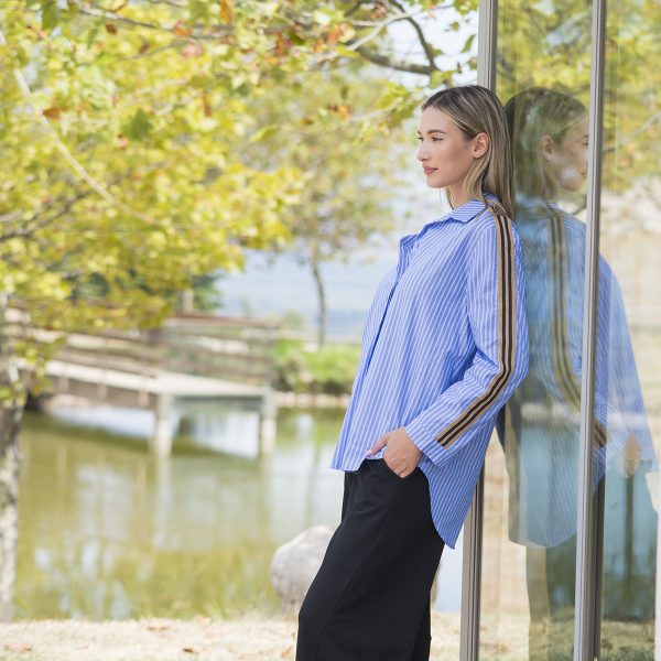 ΠΟΥΚΑΜΙΣΟ ΡΙΓΕ