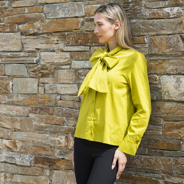 ΠΟΥΚΑΜΙΣΟ LIME