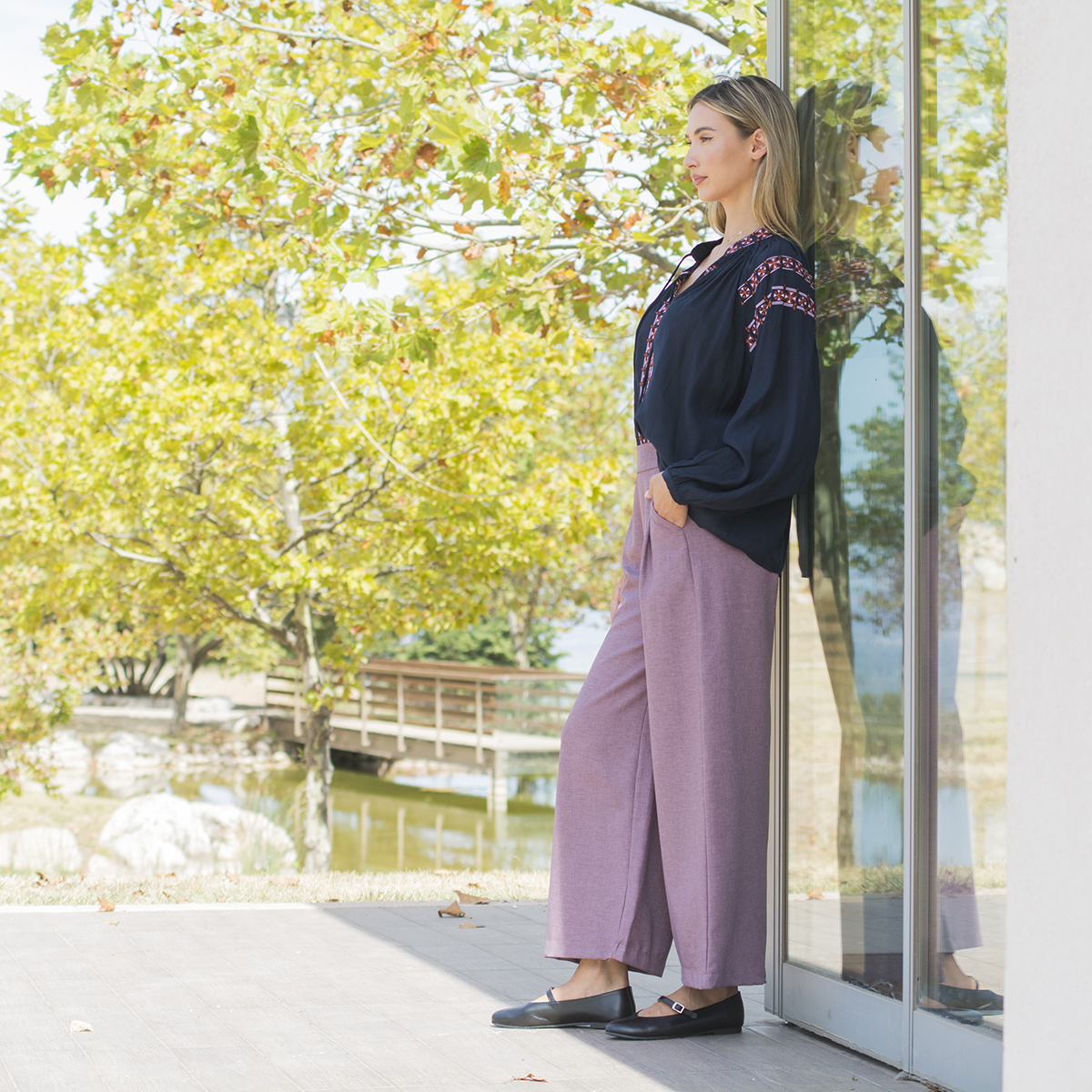 ΠΑΝΤΕΛΟΝΑ ΣΑΠΙΟ ΜΗΛΟ