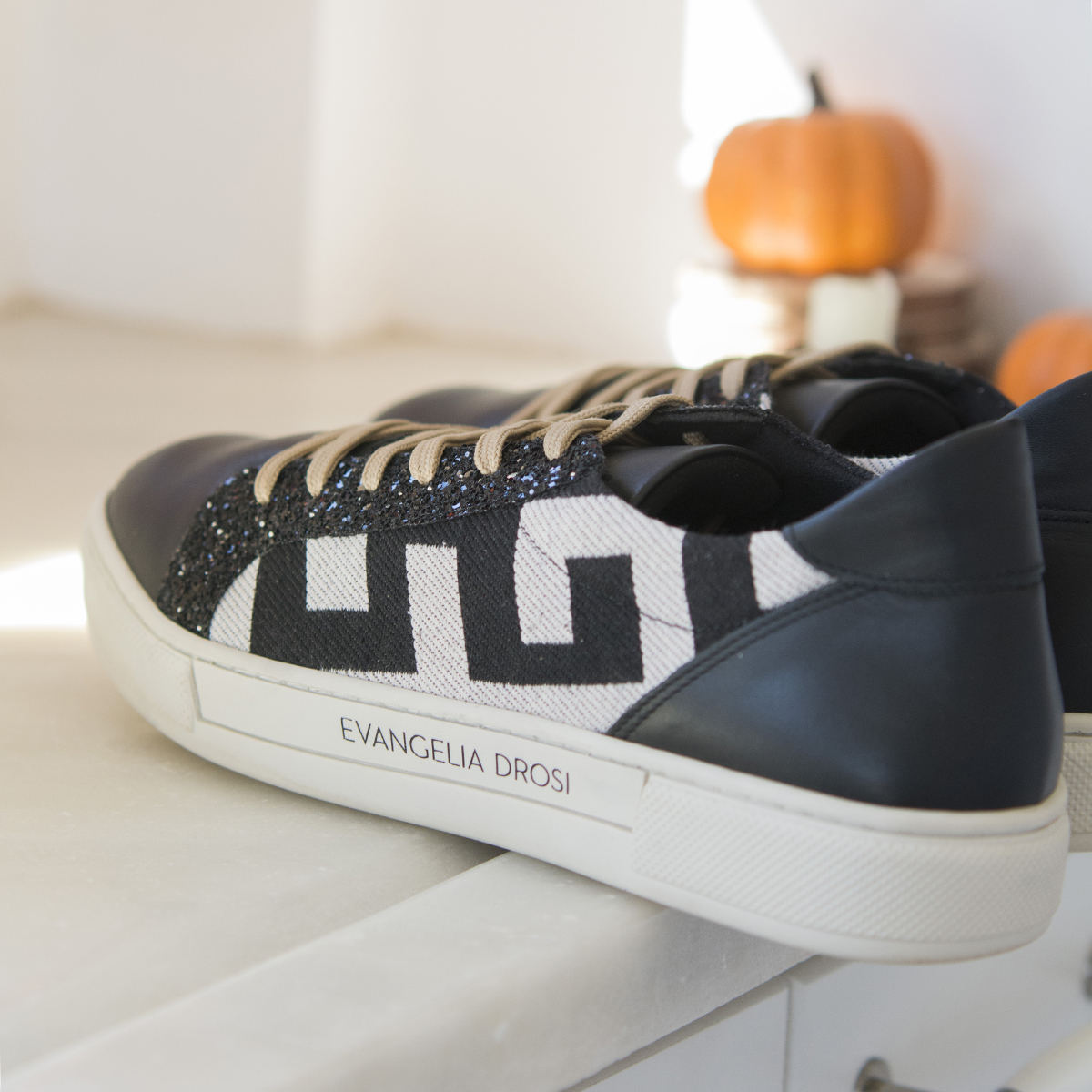 MAIANDROS SNEAKERS