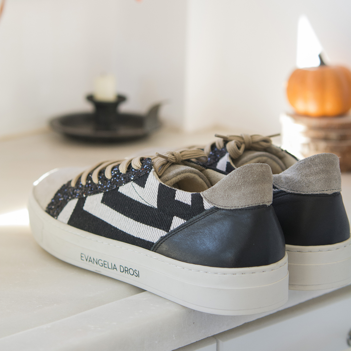 MAIANDROS SNEAKERS