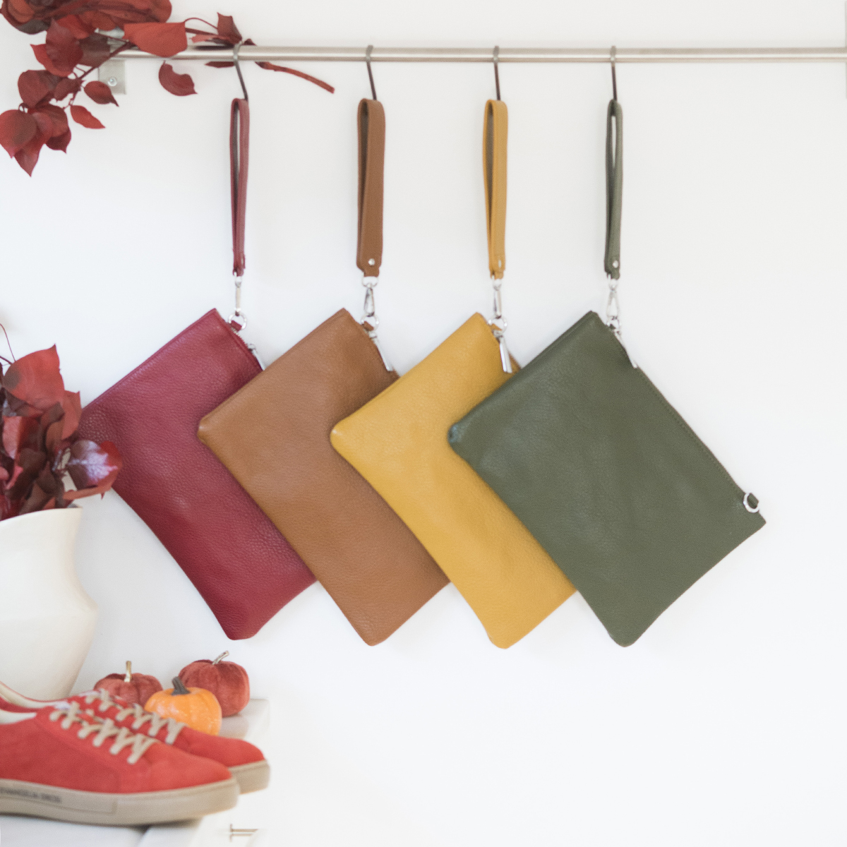 ΤΣΑΝΤΑ ΦΑΚΕΛΟΣ FALL