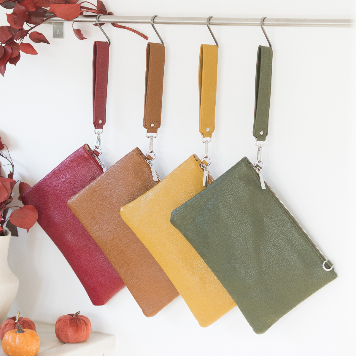 ΤΣΑΝΤΑ ΦΑΚΕΛΟΣ FALL