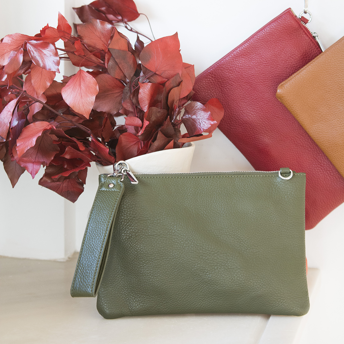 ΤΣΑΝΤΑ ΦΑΚΕΛΟΣ FALL