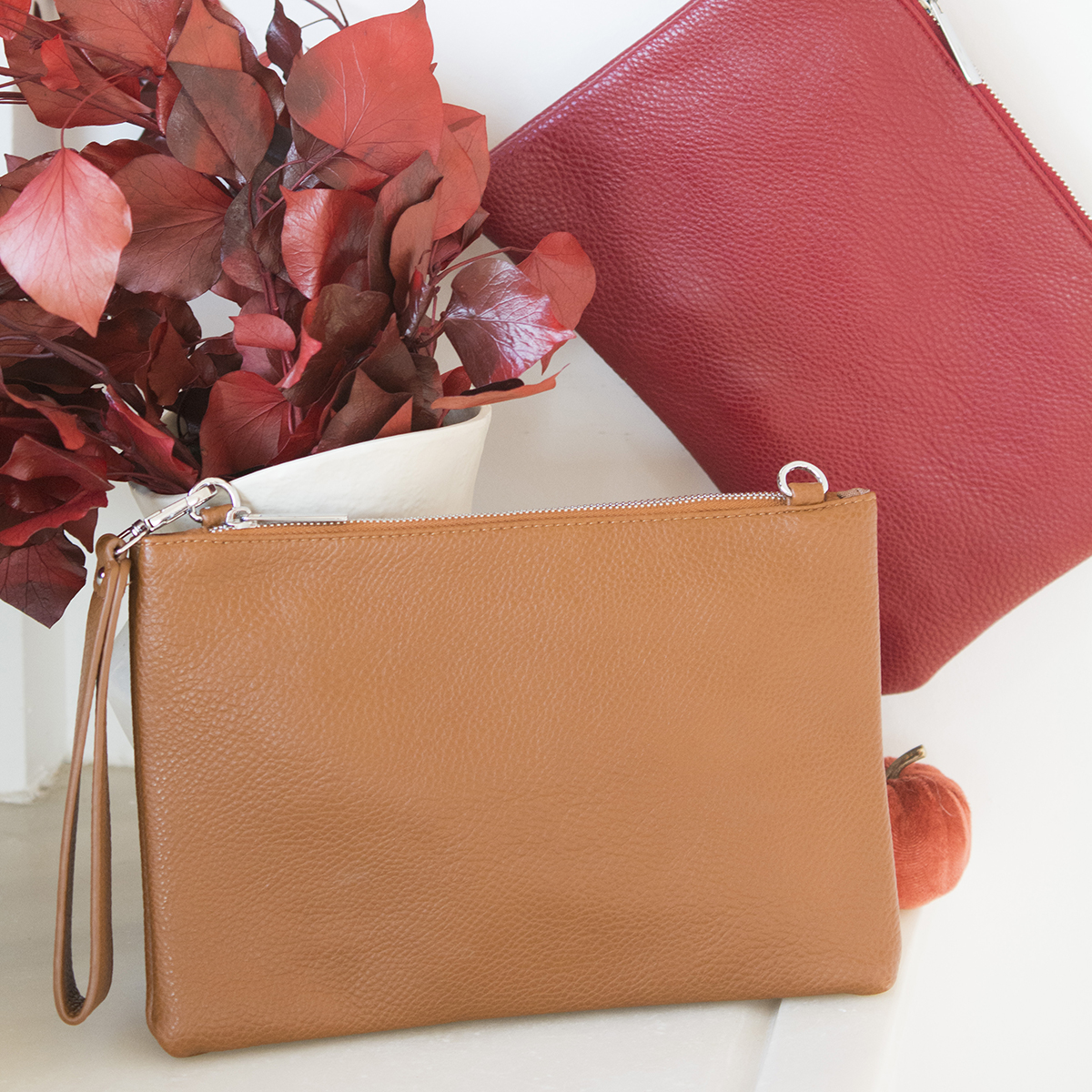 ΤΣΑΝΤΑ ΦΑΚΕΛΟΣ FALL