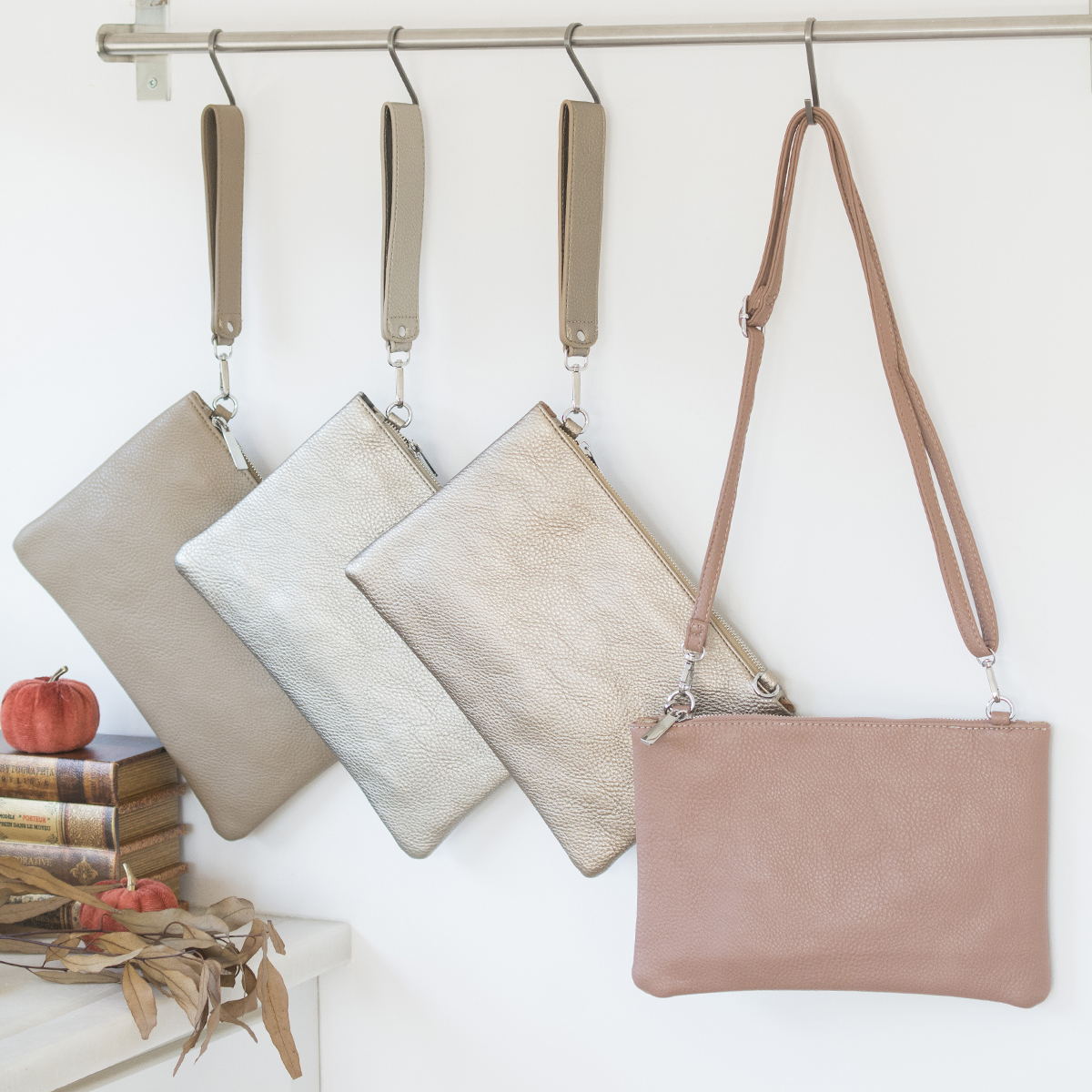 ΤΣΑΝΤΑ ΦΑΚΕΛΟΣ FALL