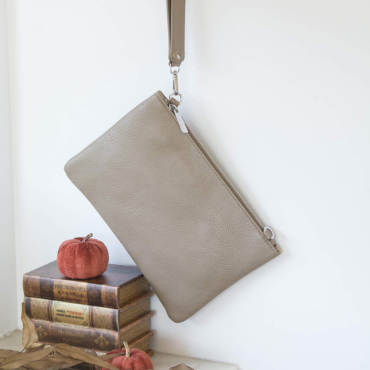 ΤΣΑΝΤΑ ΦΑΚΕΛΟΣ FALL