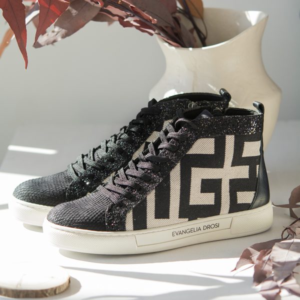 SNEAKERS BOOTS MAIANDROS MOTIBO SHOES