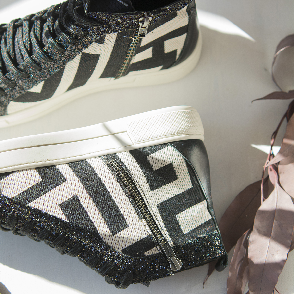 SNEAKERS BOOTS MAIANDROS MOTIBO SHOES