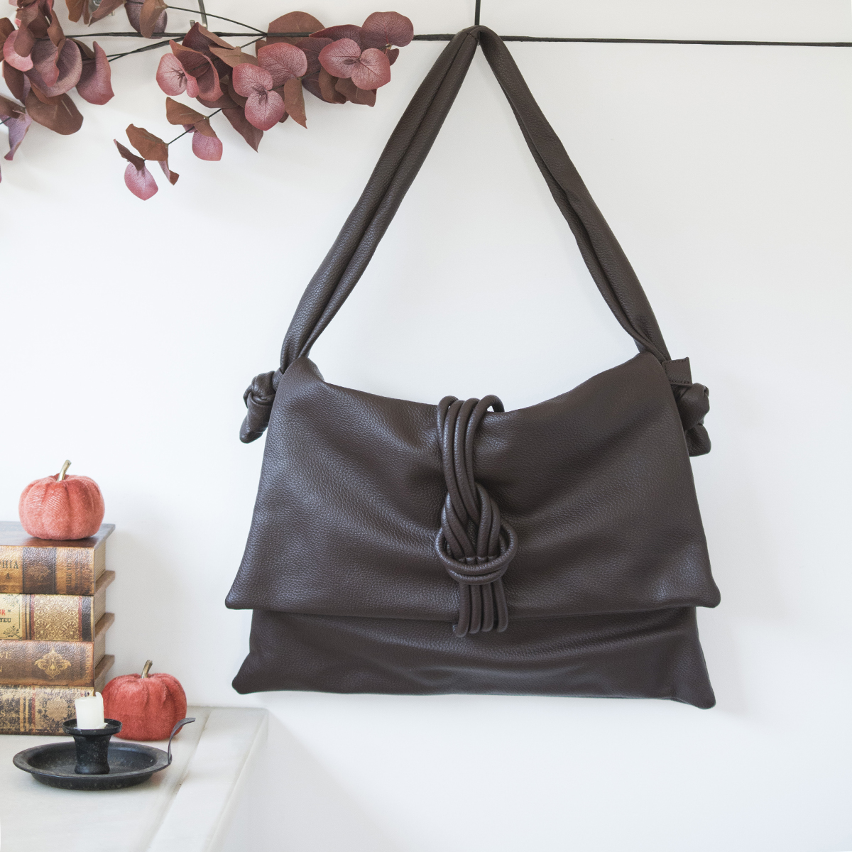 ΤΣΑΝΤΑ ΦΑΚΕΛΟΣ ΜΕ ΣΧΕΔΙΟ