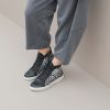 SNEAKERS BOOTS LEOPAR