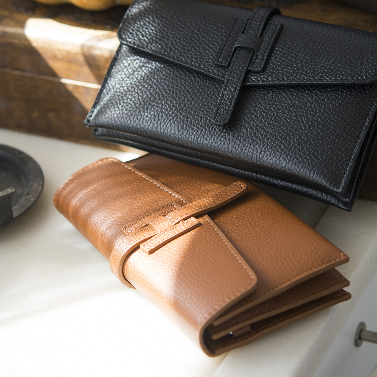 ΤΣΑΝΤΑΚΙ-ΠΟΡΤΟΦΟΛΙ