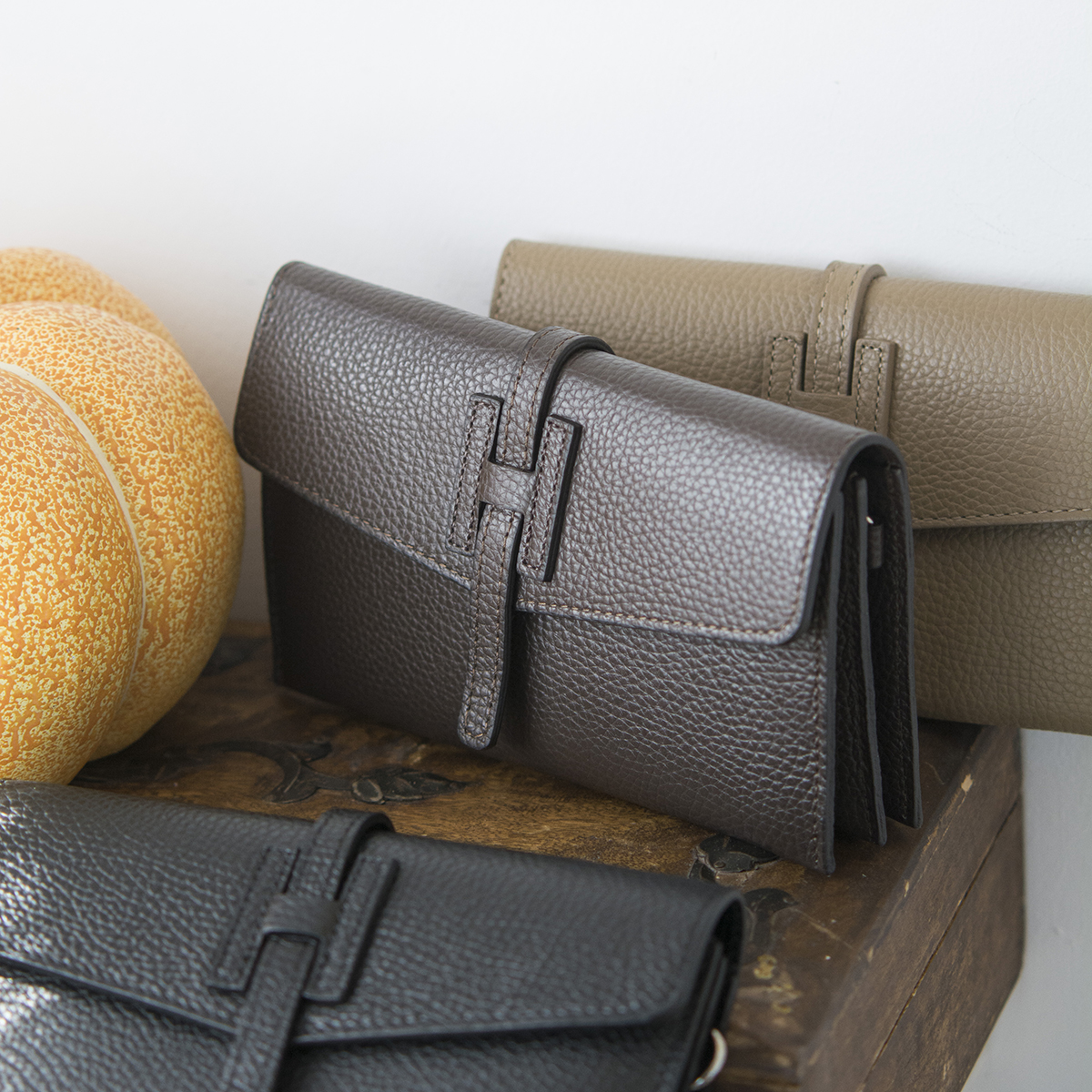 ΤΣΑΝΤΑΚΙ-ΠΟΡΤΟΦΟΛΙ