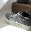 SNEAKERS GREY DOTS