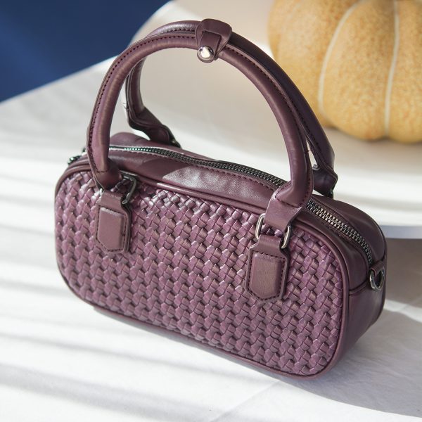 ΤΣΑΝΤΑ MINI PLEXI