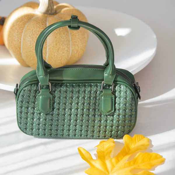 ΤΣΑΝΤΑ MINI PLEXI