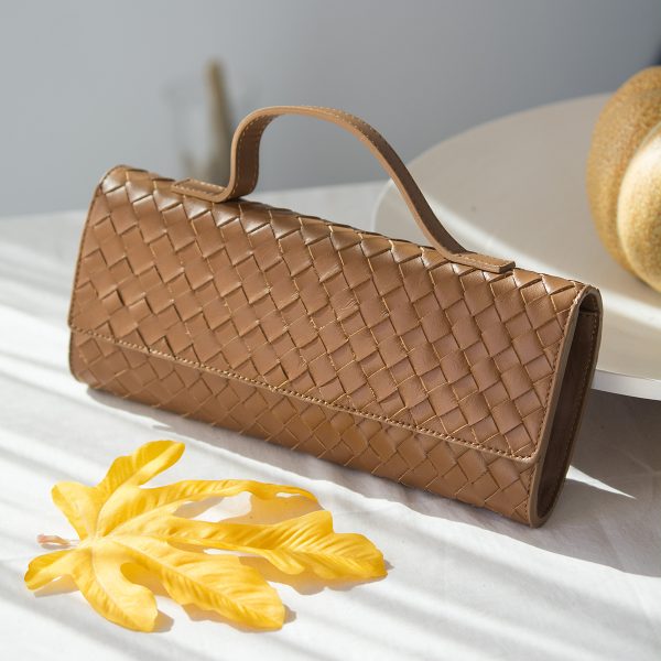 ΤΣΑΝΤΑ ΑΠΟ ΔΕΡΜΑ PLEXI