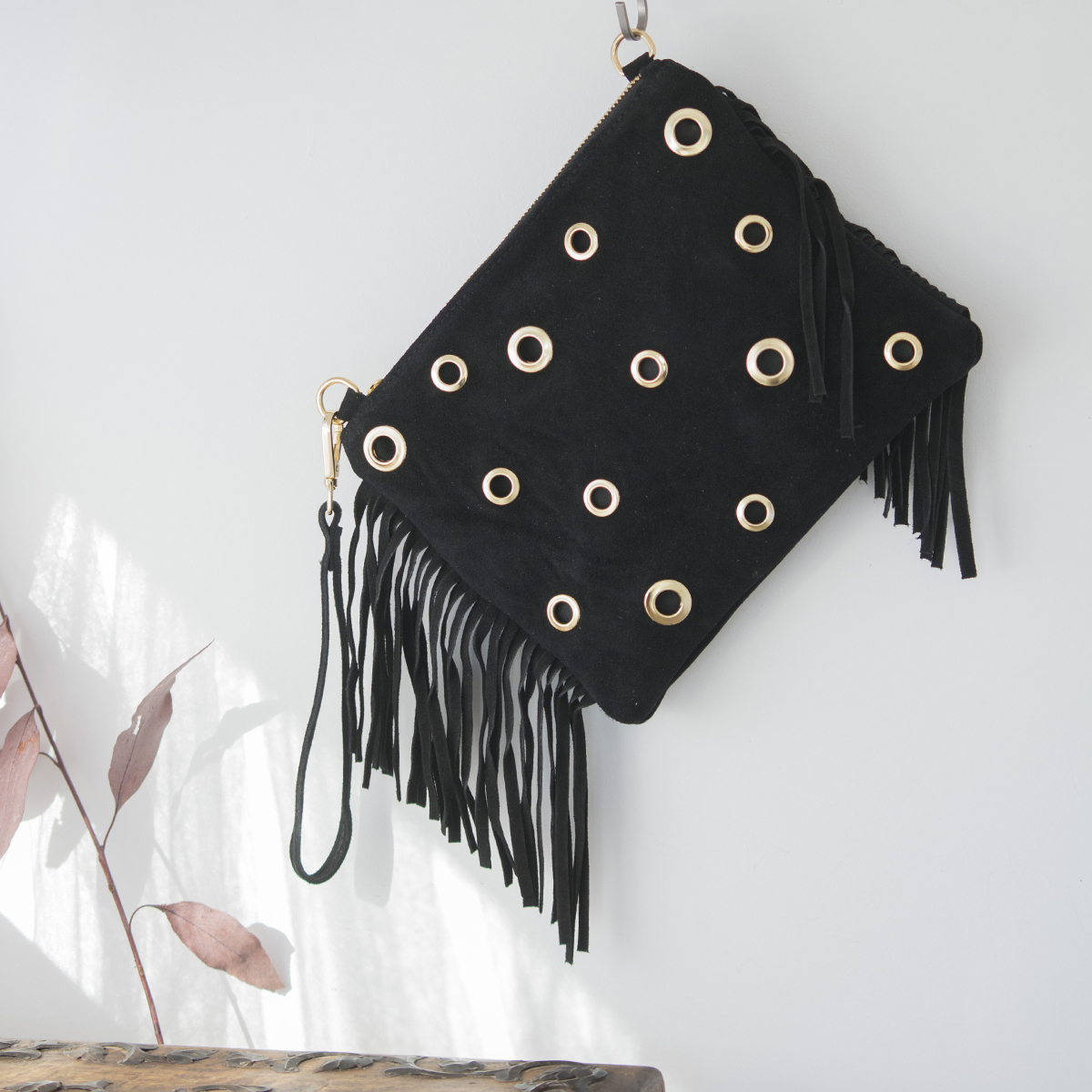 ΤΣΑΝΤΑ ΑΠΟ ΔΕΡΜΑ GOLD-CYCLE