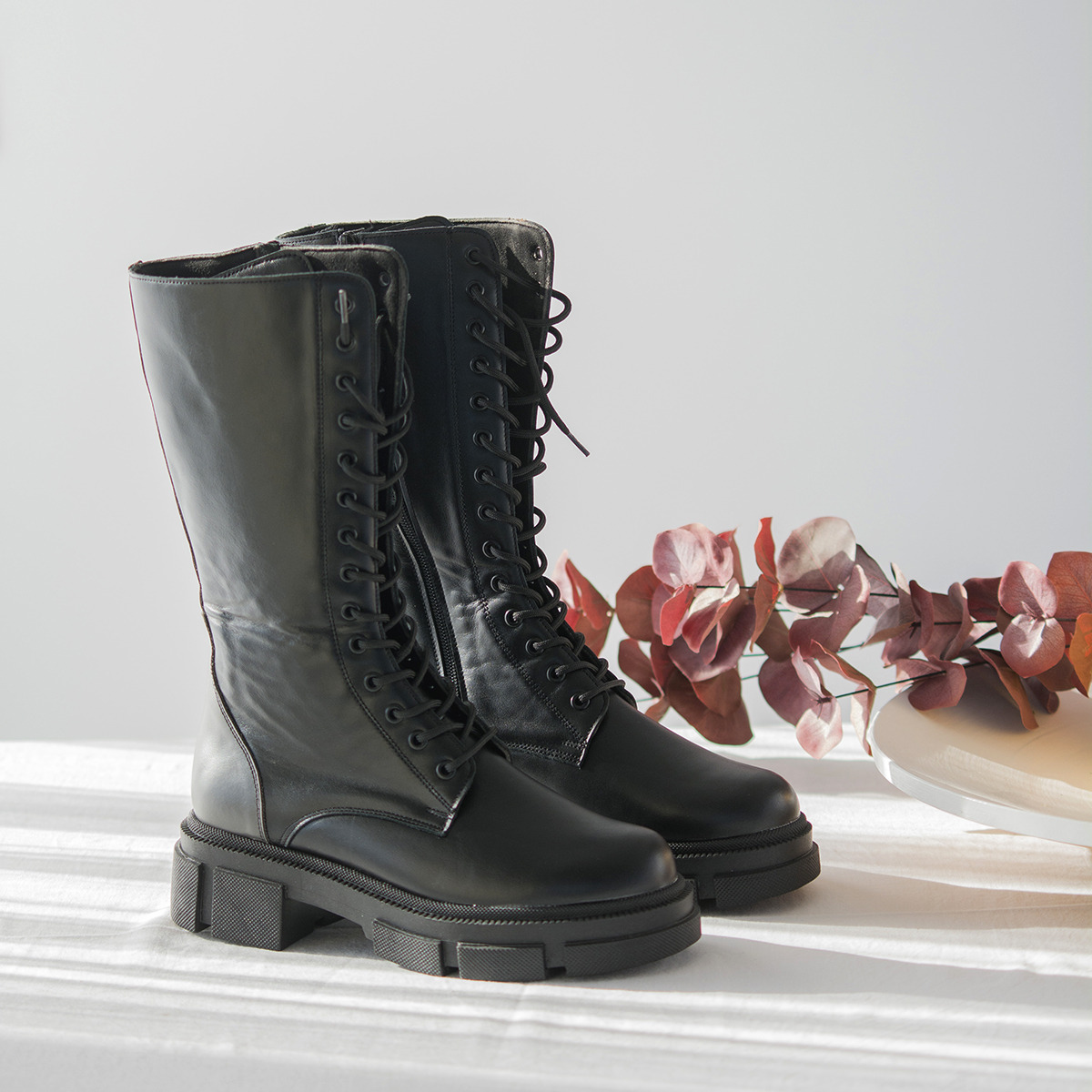 ΜΑΥΡΑ ΑΡΒΥΛΑΚΙΑ ΨΗΛΑ