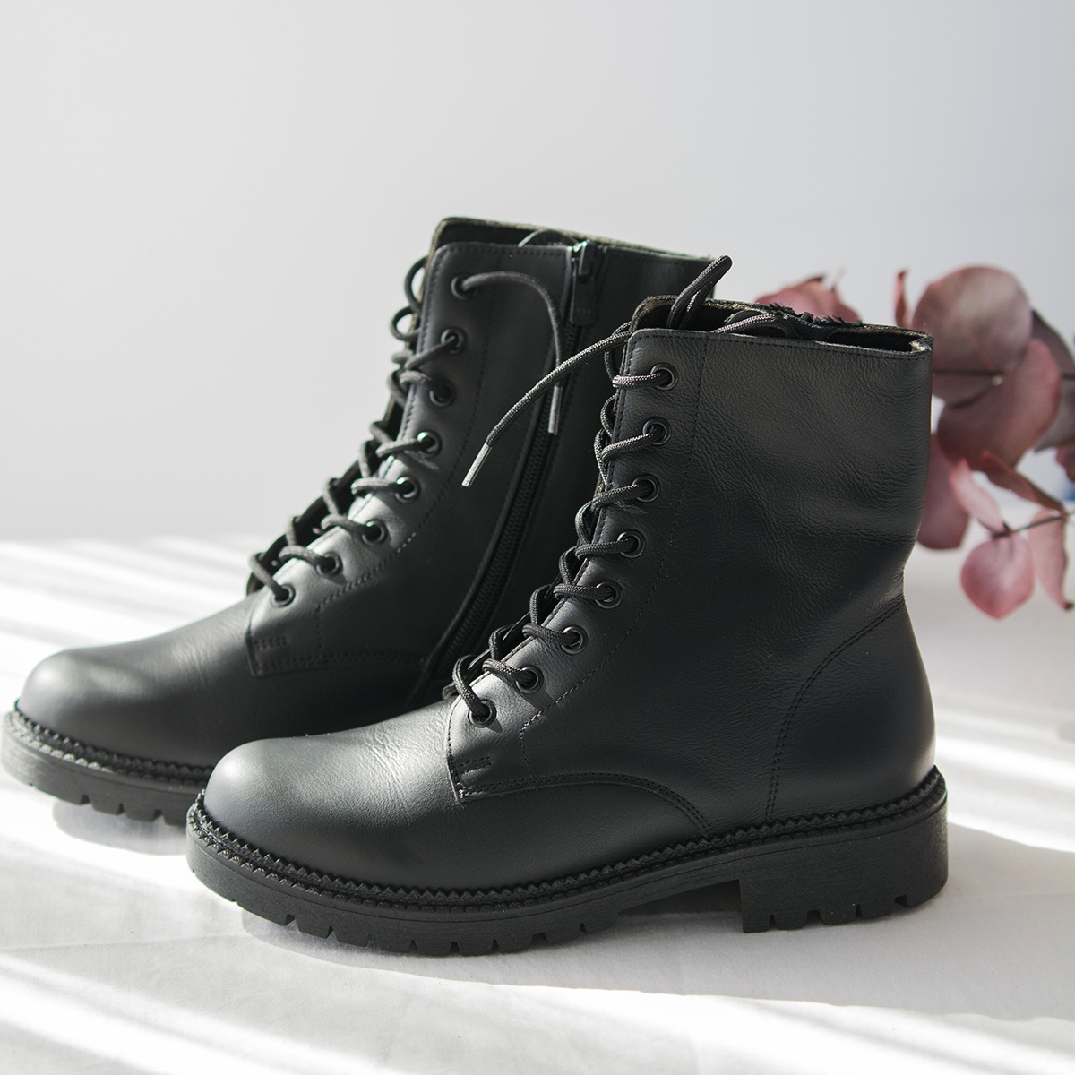 ΜΑΥΡΑ ΑΡΒΥΛΑΚΙΑ